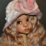 Много фото! Как мы с Наденькой гуляли. Часть 2