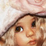 Много фото! Как мы с Наденькой гуляли. Часть 1