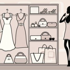 Распродажа нарядов для мсд Кайе и Доллстаун-до 5-го июня