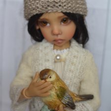 Зимнее настроение