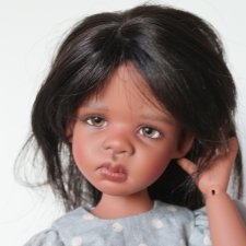 Новая кукла