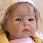 Бедная Луковка! Проблемы с продажей куклы