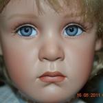 Приезд моей долгожданной куколки