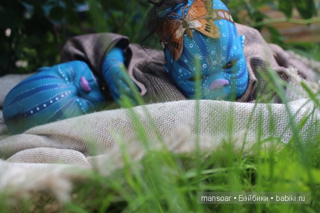 "Родила царица в ночь, ни то сына, ни то дочь..." или неожиданная хотелочка моей дочки