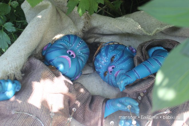 "Родила царица в ночь, ни то сына, ни то дочь..." или неожиданная хотелочка моей дочки (фото 5)