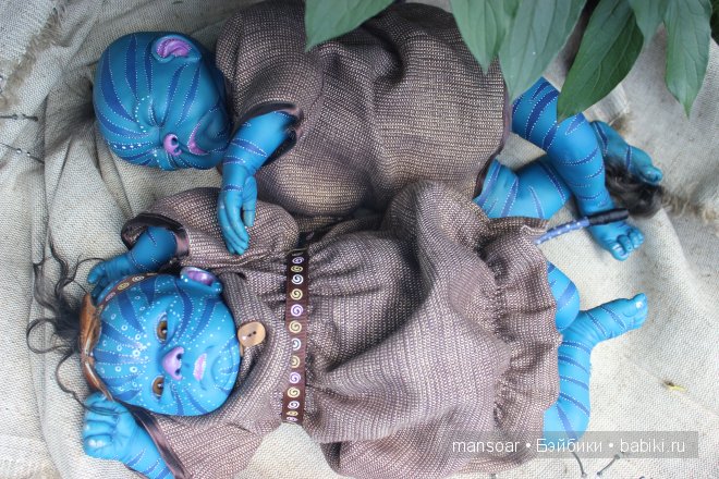 "Родила царица в ночь, ни то сына, ни то дочь..." или неожиданная хотелочка моей дочки