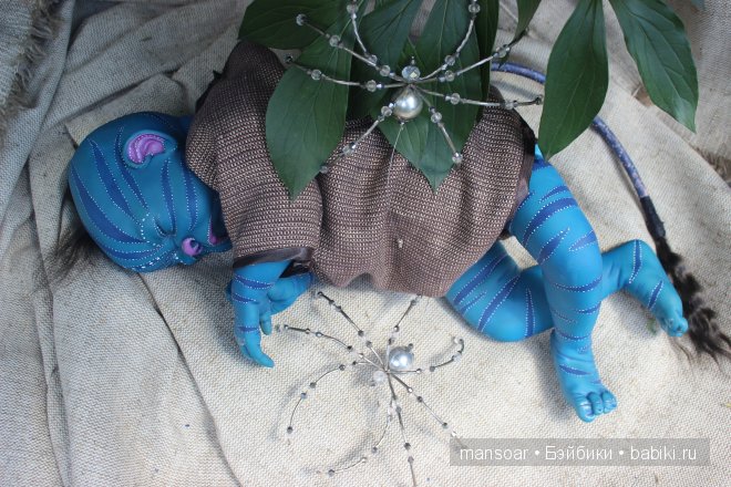 "Родила царица в ночь, ни то сына, ни то дочь..." или неожиданная хотелочка моей дочки