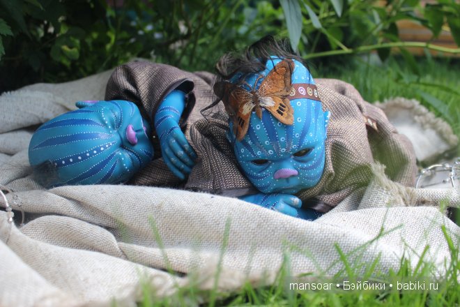 "Родила царица в ночь, ни то сына, ни то дочь..." или неожиданная хотелочка моей дочки