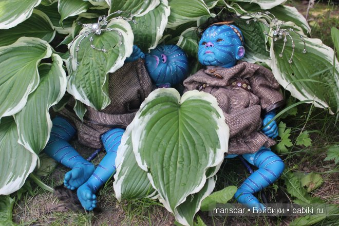 "Родила царица в ночь, ни то сына, ни то дочь..." или неожиданная хотелочка моей дочки (фото 8)