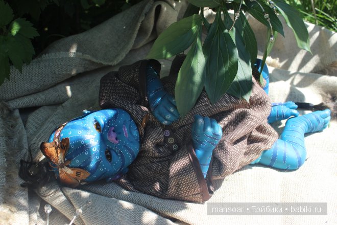 "Родила царица в ночь, ни то сына, ни то дочь..." или неожиданная хотелочка моей дочки