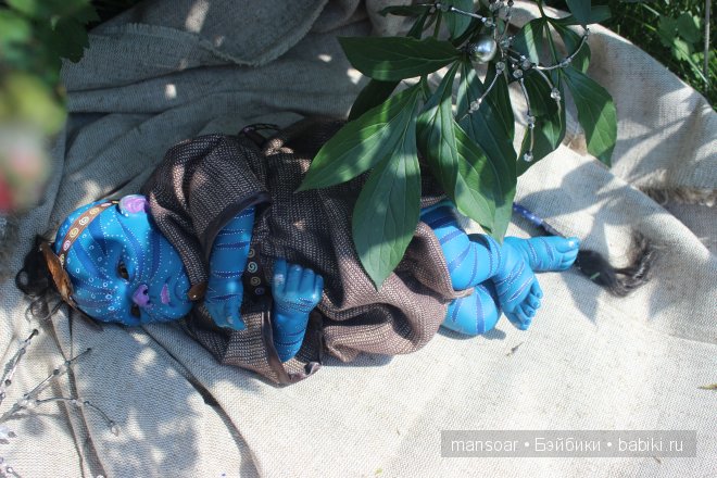 "Родила царица в ночь, ни то сына, ни то дочь..." или неожиданная хотелочка моей дочки