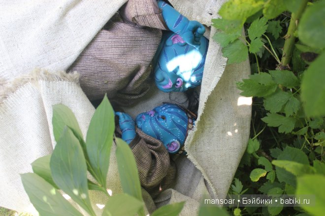 "Родила царица в ночь, ни то сына, ни то дочь..." или неожиданная хотелочка моей дочки