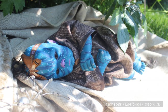 "Родила царица в ночь, ни то сына, ни то дочь..." или неожиданная хотелочка моей дочки