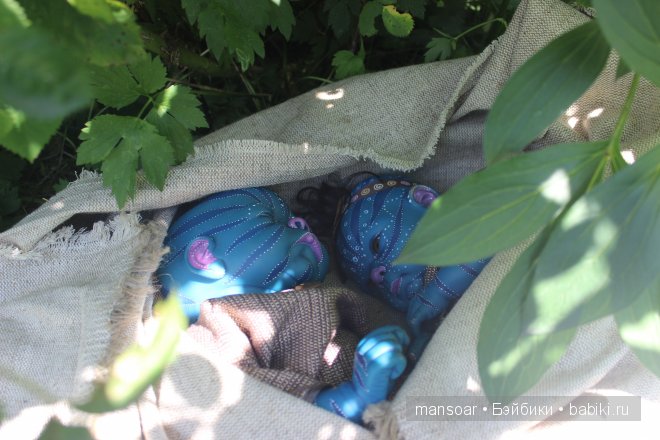 "Родила царица в ночь, ни то сына, ни то дочь..." или неожиданная хотелочка моей дочки