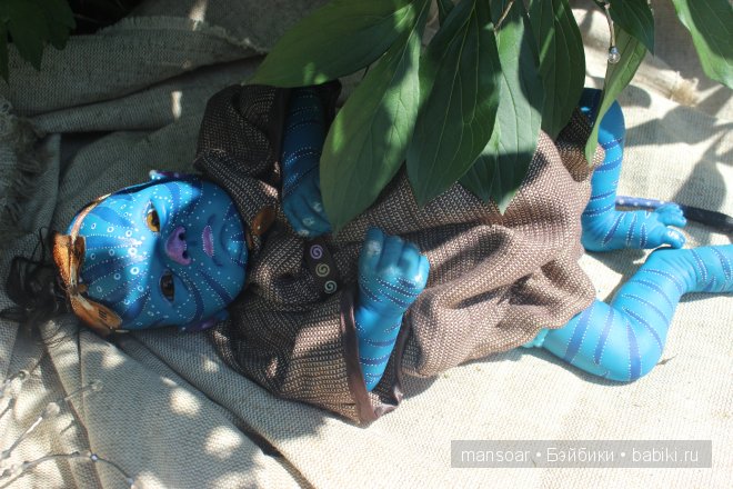 "Родила царица в ночь, ни то сына, ни то дочь..." или неожиданная хотелочка моей дочки