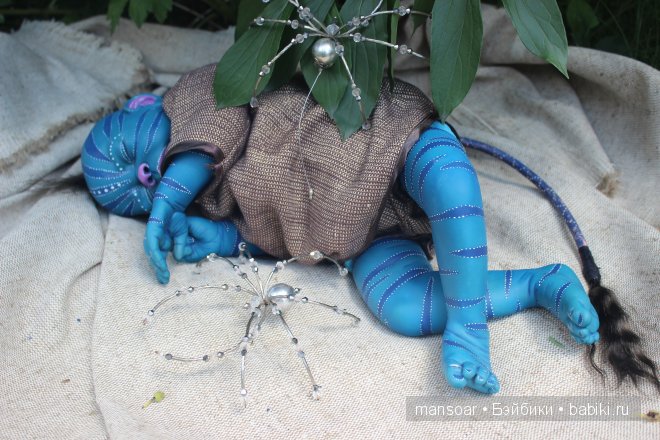 "Родила царица в ночь, ни то сына, ни то дочь..." или неожиданная хотелочка моей дочки