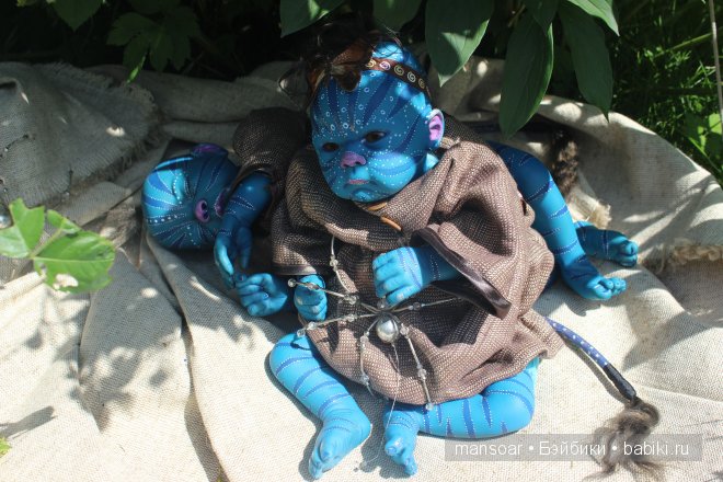 "Родила царица в ночь, ни то сына, ни то дочь..." или неожиданная хотелочка моей дочки