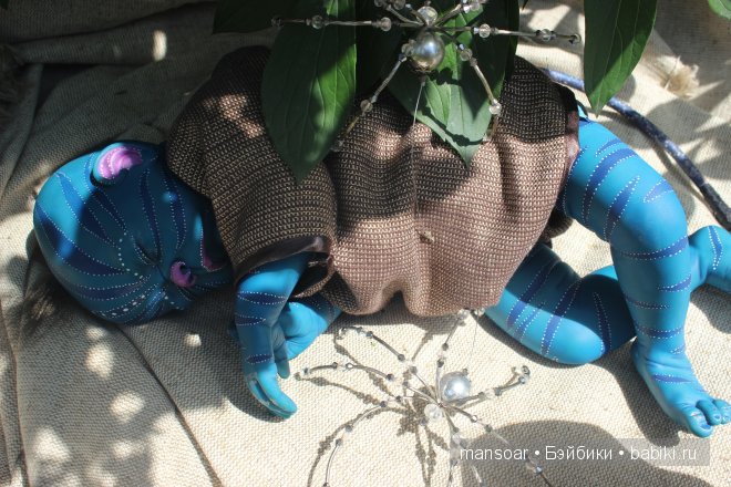 "Родила царица в ночь, ни то сына, ни то дочь..." или неожиданная хотелочка моей дочки