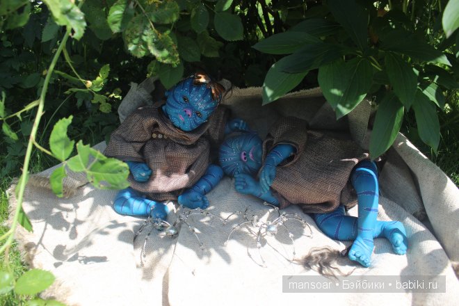 "Родила царица в ночь, ни то сына, ни то дочь..." или неожиданная хотелочка моей дочки