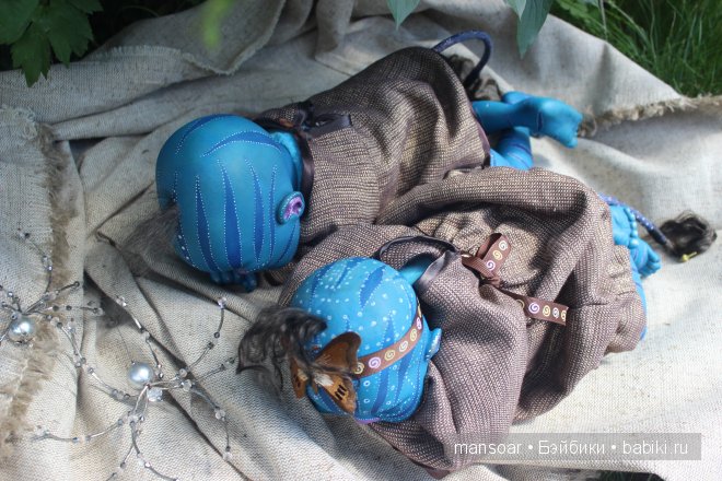 "Родила царица в ночь, ни то сына, ни то дочь..." или неожиданная хотелочка моей дочки