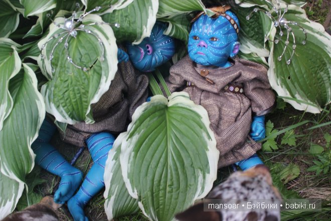 "Родила царица в ночь, ни то сына, ни то дочь..." или неожиданная хотелочка моей дочки (фото 6)