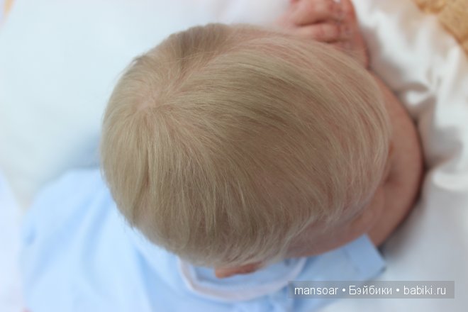 Малыши реборн Матвей, Егор и "отреборненный" ёжик