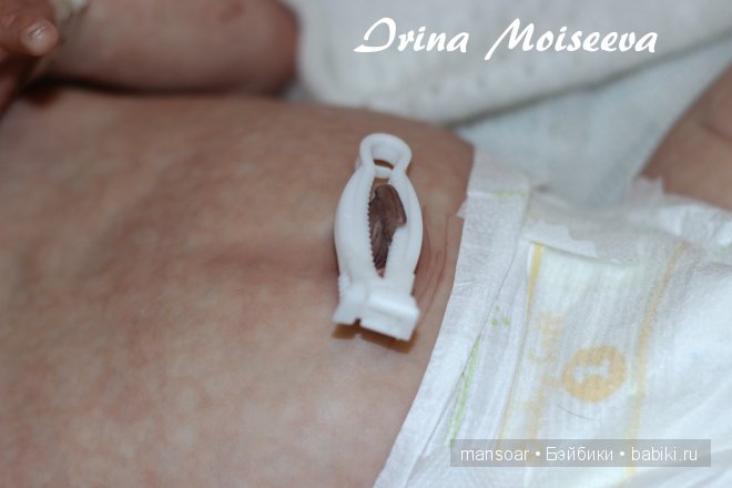 Клаус и Мира, малыши из молда Knox и Miracle от Laura Lee Eagles (фото 7)