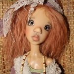 Моя любимая Тобушка. Тоби от Кайе Виггс