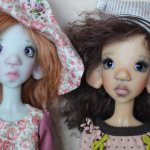 Долговязочки Тоби, Kaye Wiggs