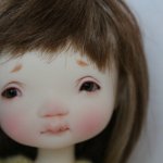 Фросенька и Булочка. Две подруженьки