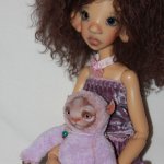 Мои любимые долговязочки Тоби. Tobi, Kaye Wiggs