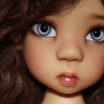 Ах, Мики, Мики! Прелестница моя