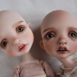 Есть в этих глазах какая-то тайна...