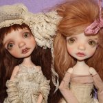 Мои Мистери.