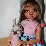 Моя любимая Тилли, Kaye Wiggs