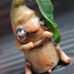 Ура! Весна! Или Марфушенька душенька и её Мандрагорыши ;)
