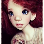 Мечты сбываются! Или моя красавица Аглая