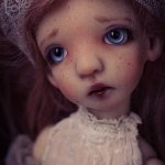 Моя Коричка Циннамоновна Kaye Wiggs