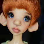 Портреты моих любимых девочек