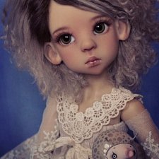 Лайчонок галчонок