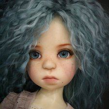 Обновлённая Неллька