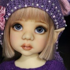 Милая Талисса