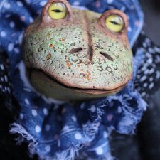 Моя банда Чудиков от Танюши Белозёровой, BizWoo