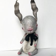 Зайчик Зайчик