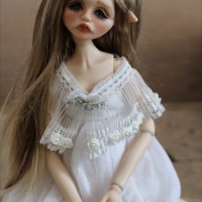 Очень редкая кукла Cassie by CreamSoda. Филёр!