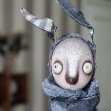 Зайчик 💙