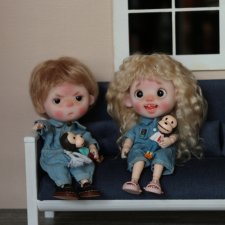 Моя малышня ❤️