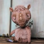 Носорожек Гоша