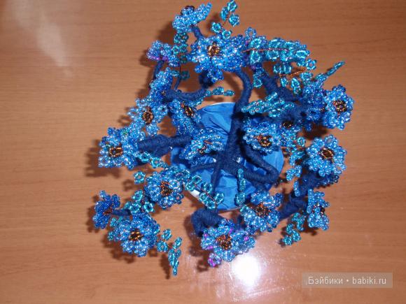 Зимнее дерево