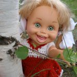 Летняя прогулка Наталок